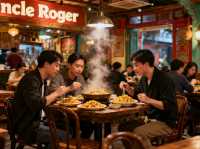 The Mall, Mid Valley Southkey: 🥰JB’s 1-Stop Fun Hub in the city centre