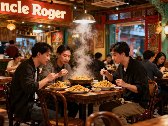 The Mall, Mid Valley Southkey: 🥰JB’s 1-Stop Fun Hub in the city centre