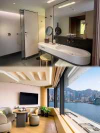 香港頂奢旅居天花板!麗晶酒店躺住維港C位,把港風浪漫焊在日常