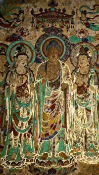 這不是山，是一座懸空的“東方雕塑陳列館