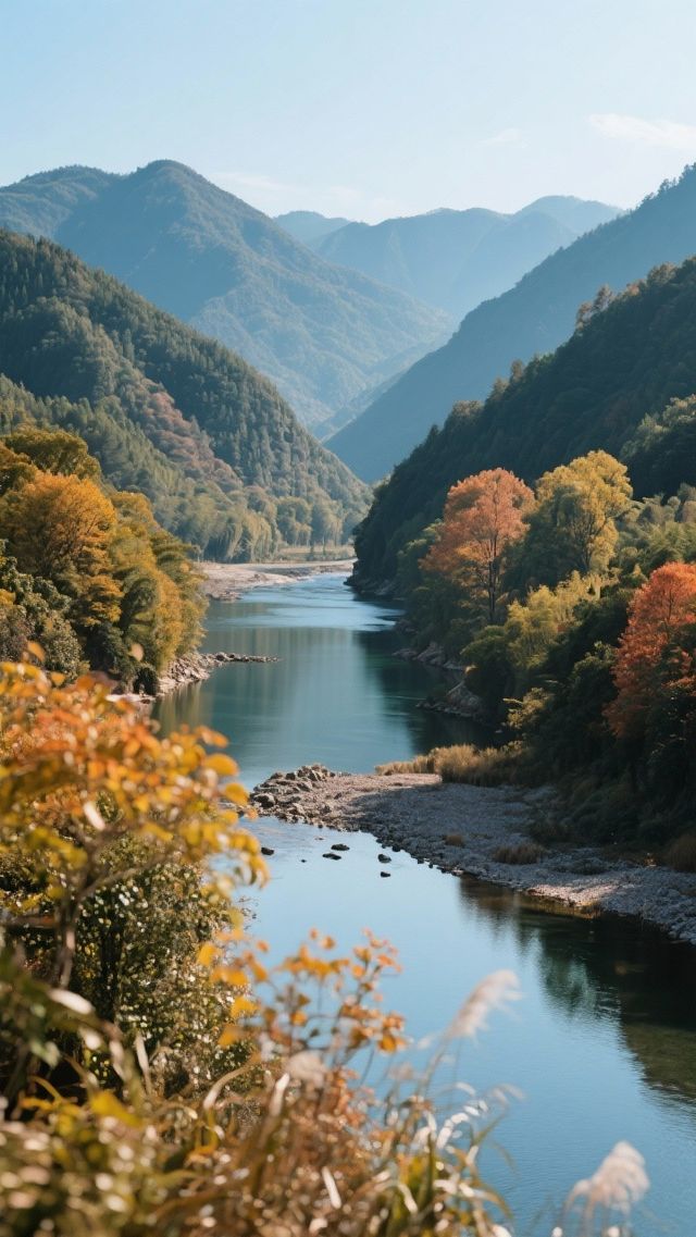 11月溫州四天三晚，玩轉山海之城，邂逅詩意江心嶼！