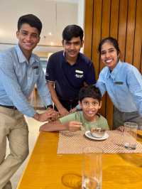 Amazing Soho Stay with Great Views