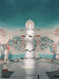 南京最有神性的地方！！絕對是私藏級別的程度！