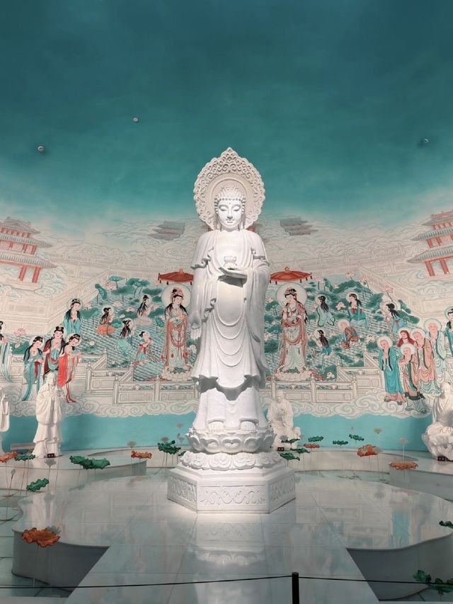 南京最有神性的地方！！絕對是私藏級別的程度！