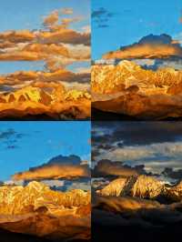 如家酒店 | 雪山腳下的溫柔驛站 