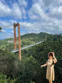 篁嶺的秋色……/與遼寧美女同行