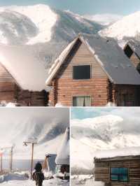 「冰雪雙境·奢享記」雪域與藍冰和鳴