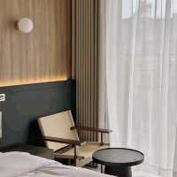 來南昌…··和npv連住了三晚，舒服s了