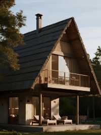 貴州親子秘境|樸語野奢懸崖民宿遛娃