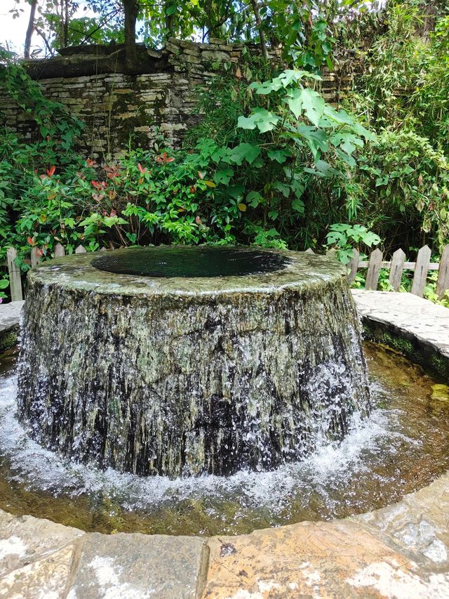 舊州古鎮，隱藏在貴州的屯堡文化活化石！