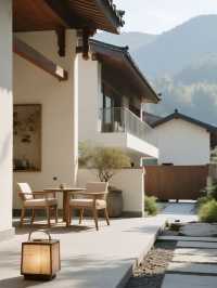 諸暨1h遛娃！堯珈養心墅+親子玩樂