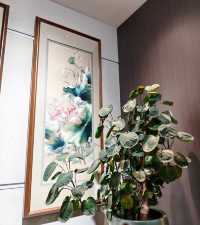 發現嶺南手作之美正反皆驚豔的雙面繡,每根線都在講故事