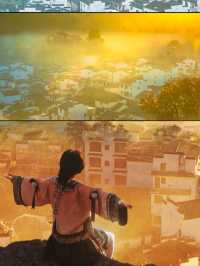 婺源秋色震撼人心！我的2天紅楓秘境打卡攻略