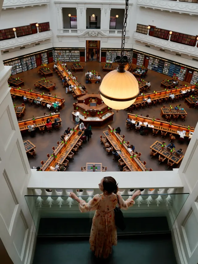 為了這幾張照片…我飛了一趟墨爾本 為了這幾張照片…我飛了一趟墨爾本