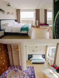 來潮州被這家高空民宿美哭了