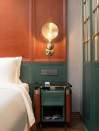 喆啡銳品，江城裡的神仙寶藏地！