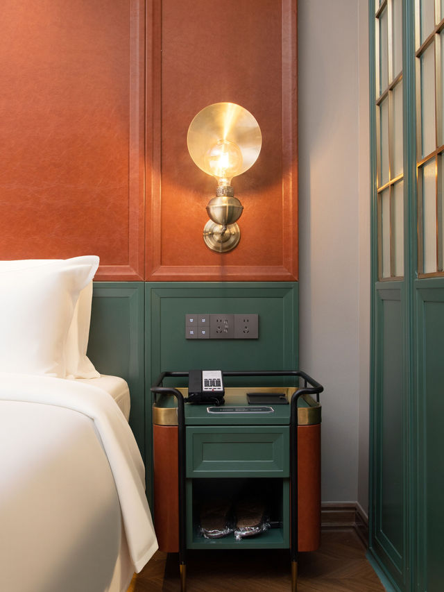 喆啡銳品，江城裡的神仙寶藏地！