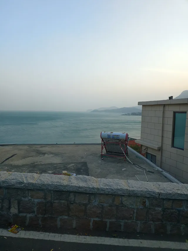 青島第三天休閒citywalk 青島第三天休閒citywalk