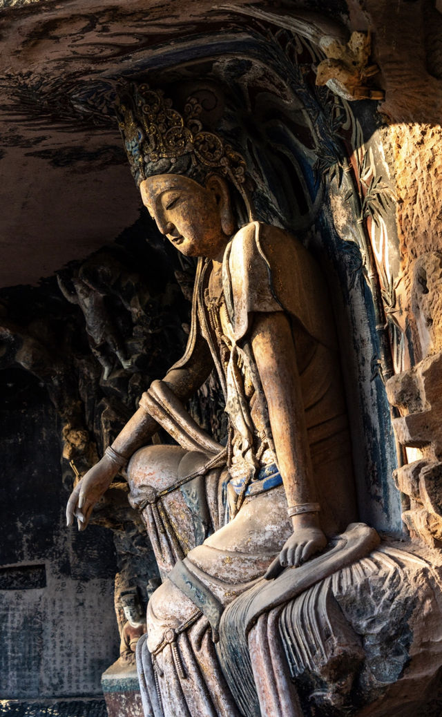 安岳石刻魂牽夢縈 安岳石刻魂牽夢縈