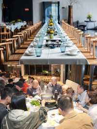 花一天自然療癒團隊建設，江浙滬周邊好去處