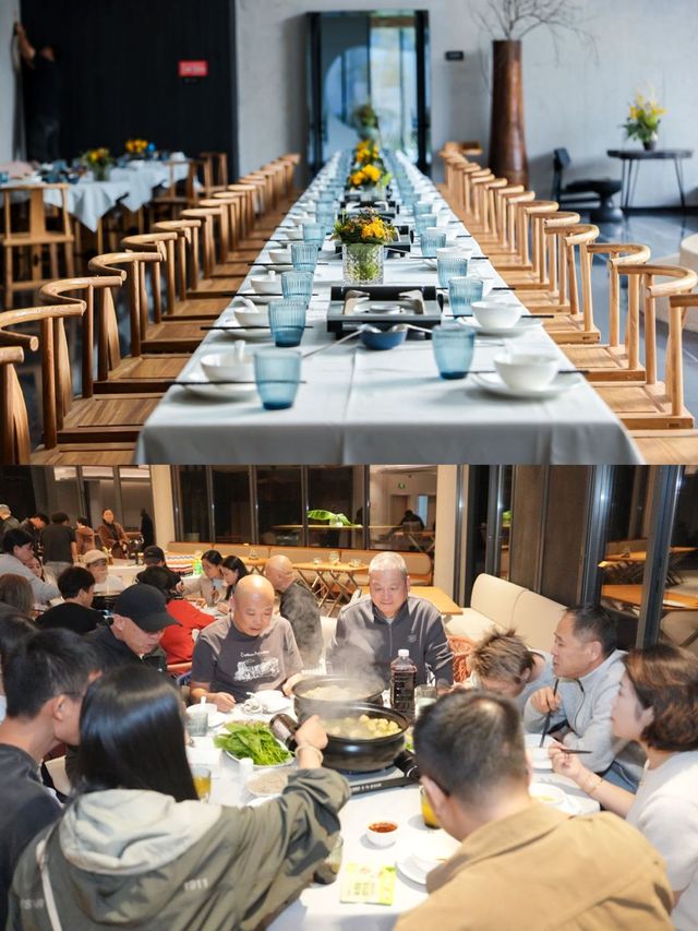 花一天自然療癒團隊建設，江浙滬周邊好去處