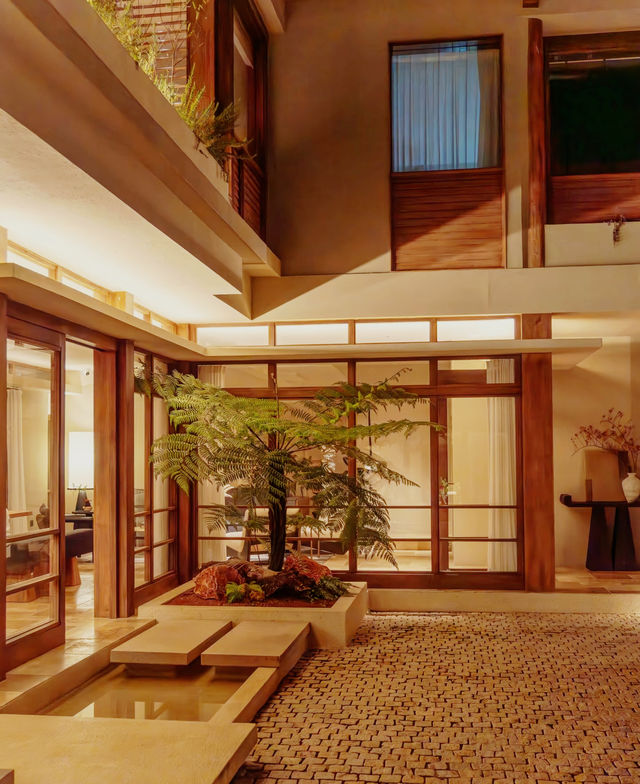 這次劍川沙溪之行,我住進了沙溪·森熹美學藝術精品民宿,簡直是一場美學的沉浸式體驗!侘寂風混搭新中式, 這次劍川沙溪之行,我住進了沙溪·森熹美學藝術精品民宿,簡直是一場美學的沉浸式體驗!侘寂風混搭新中式,