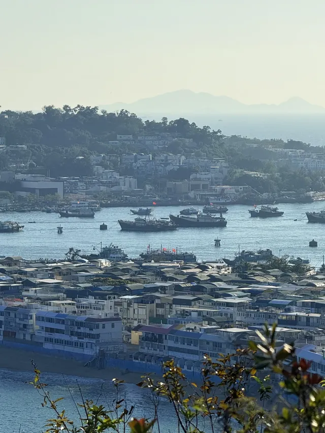 記錄帖香港.長洲島Vacation Land. 記錄帖香港.長洲島Vacation Land.