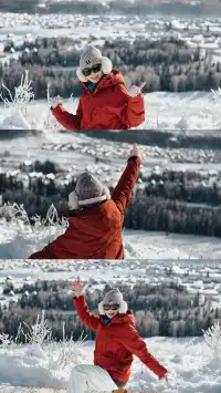 新疆已歸 這一趟值當沒白活!