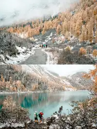 黨嶺3天2夜徒步攻略(不露營版)