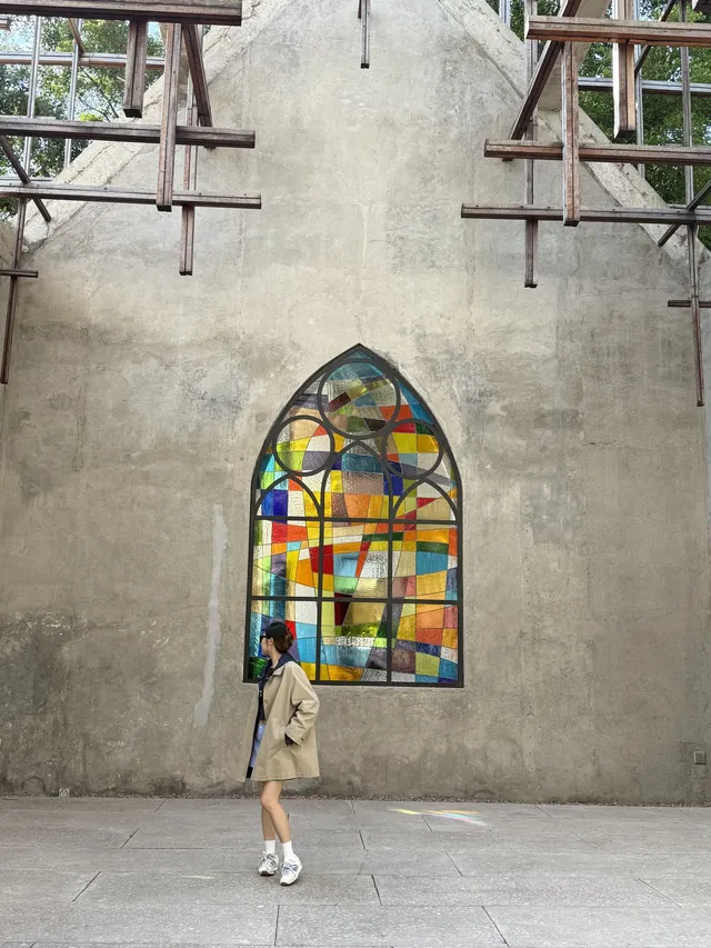 廣州阿那亞 ‖ 九龍湖