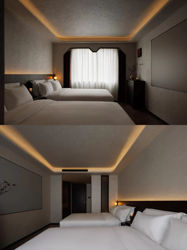 貴陽頂流酒店太平路網紅街旁復古美學秘境 貴陽頂流酒店太平路網紅街旁復古美學秘境