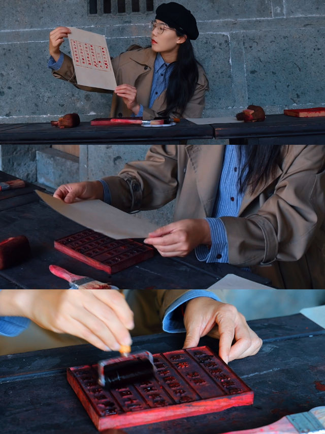 不是婺源不是景德鎮！江西的這個冷門城市太寶藏｜讓人一眼愛上