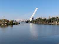 浏陽河之秋.長沙