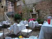 威尼斯古色古香酒店超讚體驗！