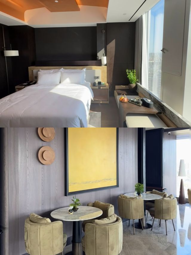 老外灘必住清單