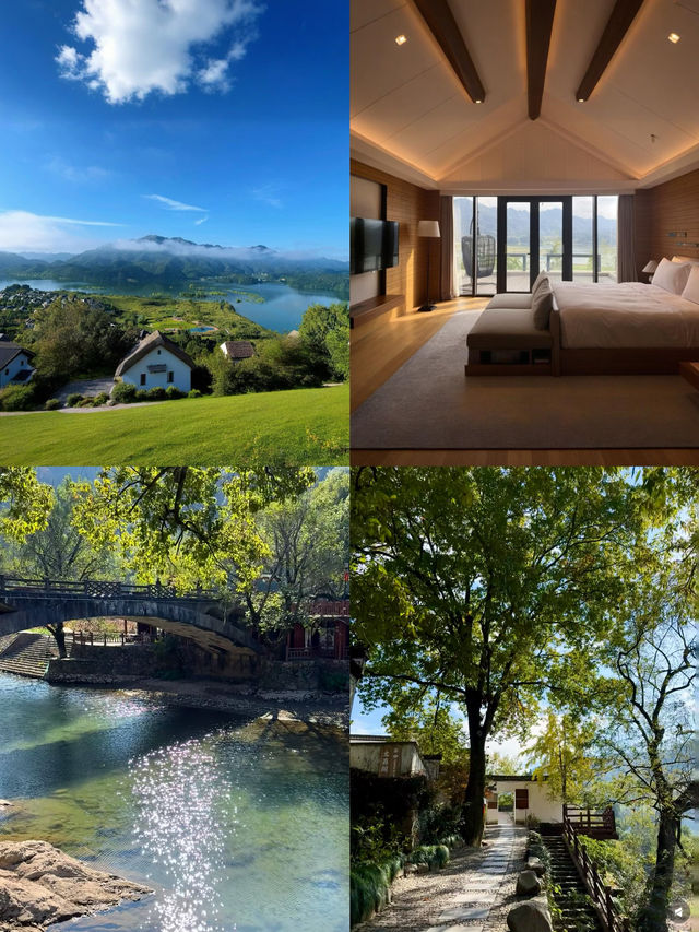 我在桐廬,進入了《盜墓筆記》第一章 我在桐廬,進入了《盜墓筆記》第一章