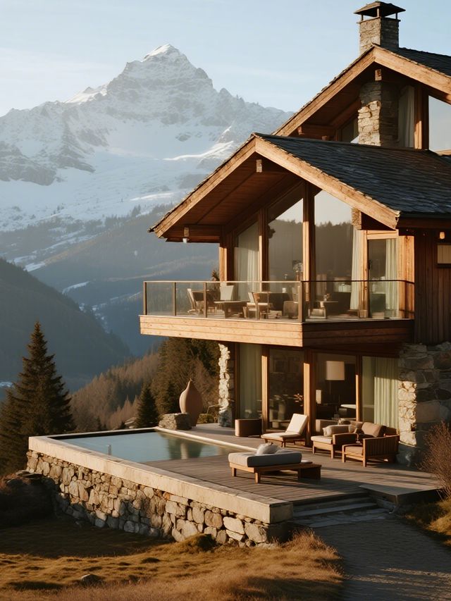 麗江文海村冬日親子行|治癒雪景遛娃記 麗江文海村冬日親子行|治癒雪景遛娃記