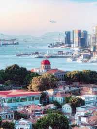 12月旅行清單！5個目的地承包你的冬日浪漫