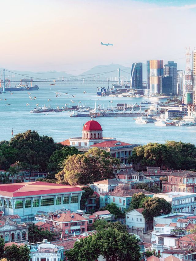 12月旅行清單！5個目的地承包你的冬日浪漫