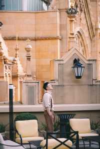 倫敦人拍照教科書|英倫風男生打卡三大寶藏機位!