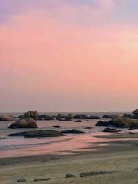 廣東小黃山「台山馬天頂」徒步攻略!美到失語,還會二刷!