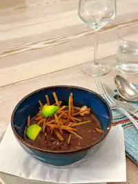 哥本哈根墨西哥私廚