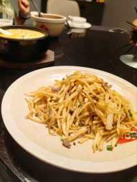 義烏必吃隱秘而偉大的私房菜