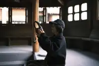 富士XT30直出! 胶片感冬日