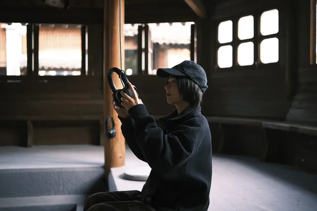 富士XT30直出! 胶片感冬日 富士XT30直出! 胶片感冬日