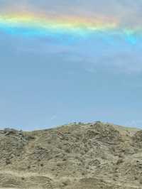 青甘大環線自駕全攻略|後勁拉滿的西北封神之旅