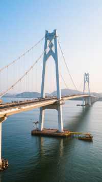 珠海|被低估的「小澳門+藍眼淚+白鷺島」暴走計劃