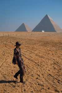 落日熔金的古老秘境