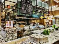 住宿體驗@上海前灘香格里拉酒店