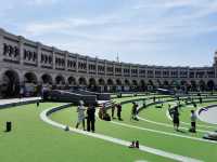 天津五大道,必打卡西洋建築街